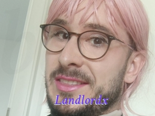 landlordx Bdsm gratuit