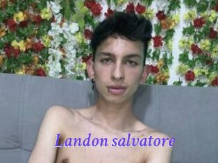 landon_salvatore Bdsm gratuit