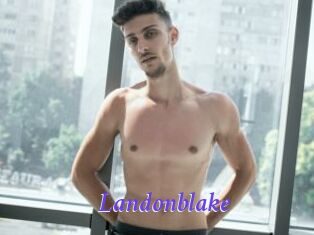 Landonblake