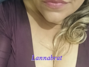 Lannabrat