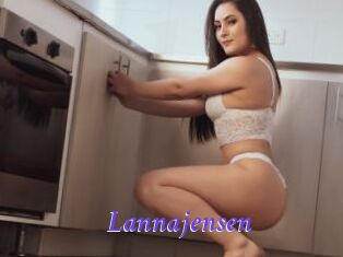 Lannajensen