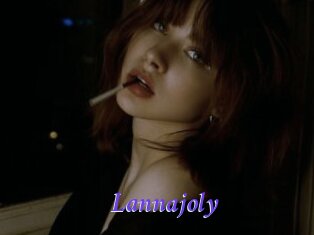 Lannajoly