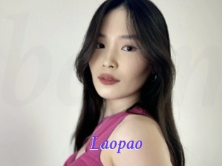 Laopao
