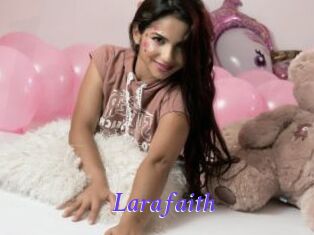 Larafaith