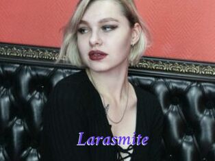 Larasmite