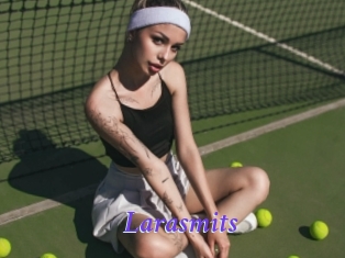 Larasmits