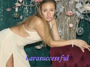 Larasuccessful