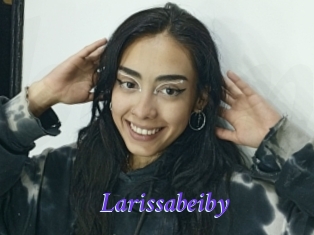 Larissabeiby