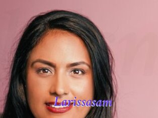 Larissasam