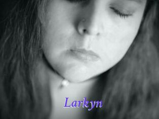 larkyn Bdsm gratuit