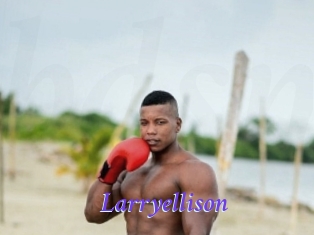 Larryellison
