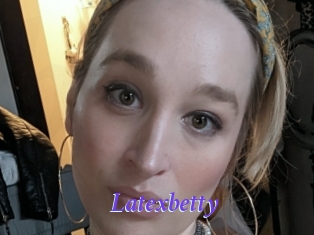 Latexbetty