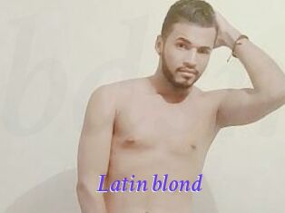 latin_blond Bdsm gratuit