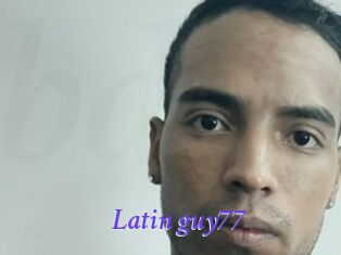 Latin_guy77