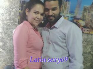 latin_sexy69 Bdsm gratuit