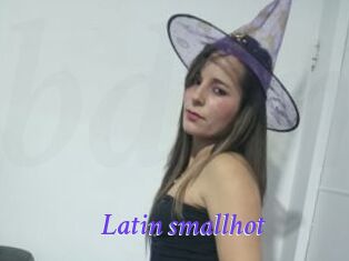 Latin_smallhot
