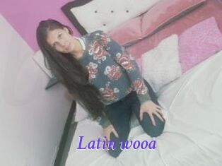 Latin_wooa