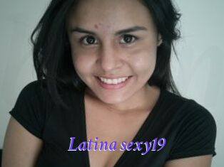 latina_sexy19 Bdsm gratuit