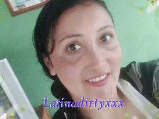 Latinadirtyxxx