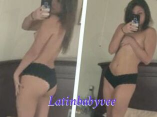 latinbabyvee Bdsm gratuit