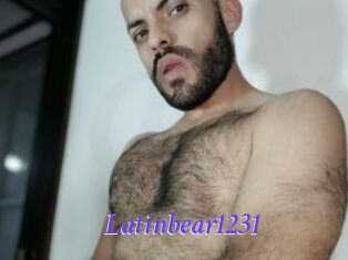 Latinbear1231