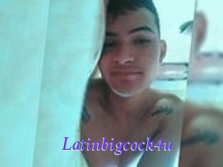 latinbigcock4u Bdsm gratuit