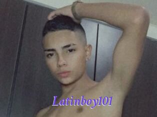 Latinboy101