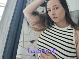 Latincaroll