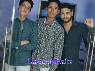 Latindominics