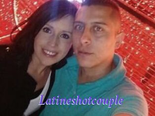 Latineshotcouple