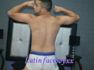 Latinfaceboyxx