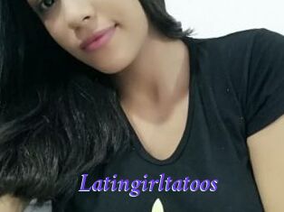 Latingirltatoos