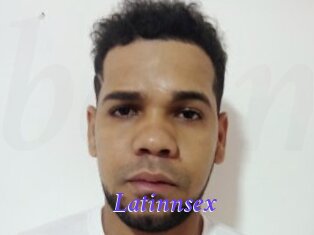 Latinnsex