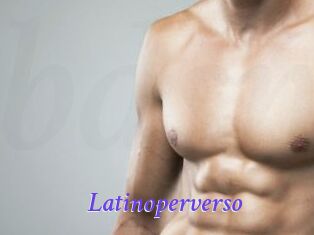 Latinoperverso