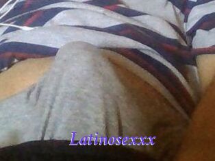 Latinosexxx