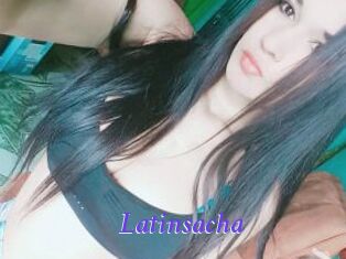 latinsacha Bdsm gratuit