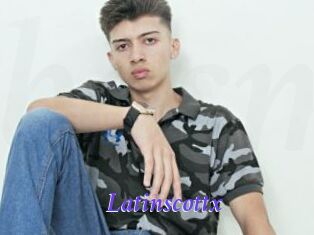 latinscottx Bdsm gratuit