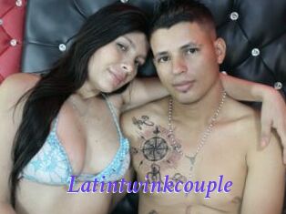 Latintwinkcouple