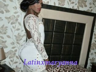 latinxmaryanna Bdsm gratuit