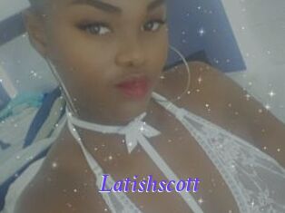 Latishscott