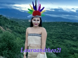 Lauraandtheo21