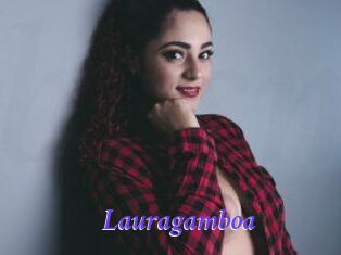 Lauragamboa