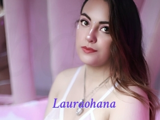 Lauraohana
