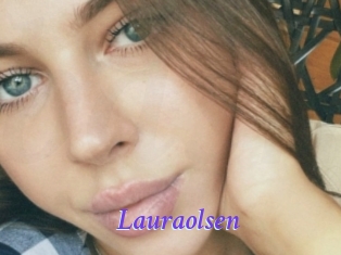 Lauraolsen