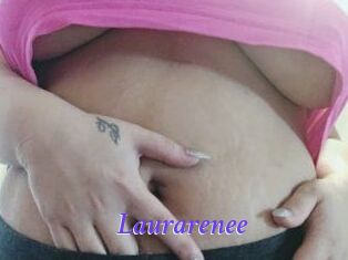 Laurarenee