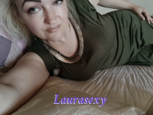 Laurasexy