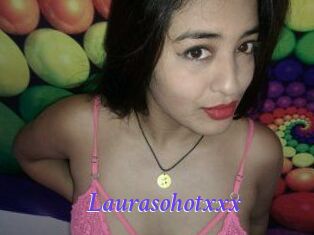 Laurasohotxxx