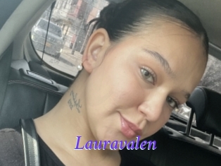 Lauravalen
