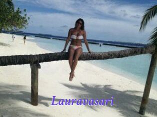 Lauravasari