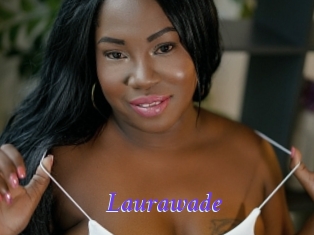 Laurawade